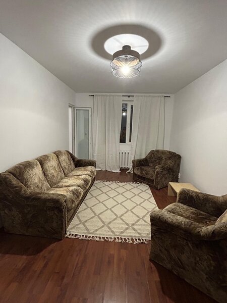 Militari, Metrou Gorjului,