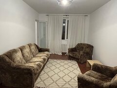 Militari, Metrou Gorjului